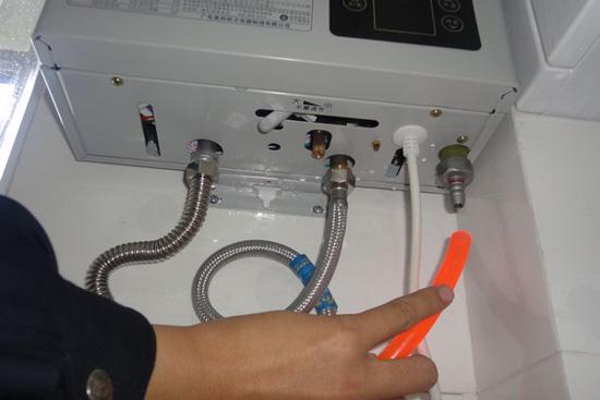 电热水器漏电怎么修
